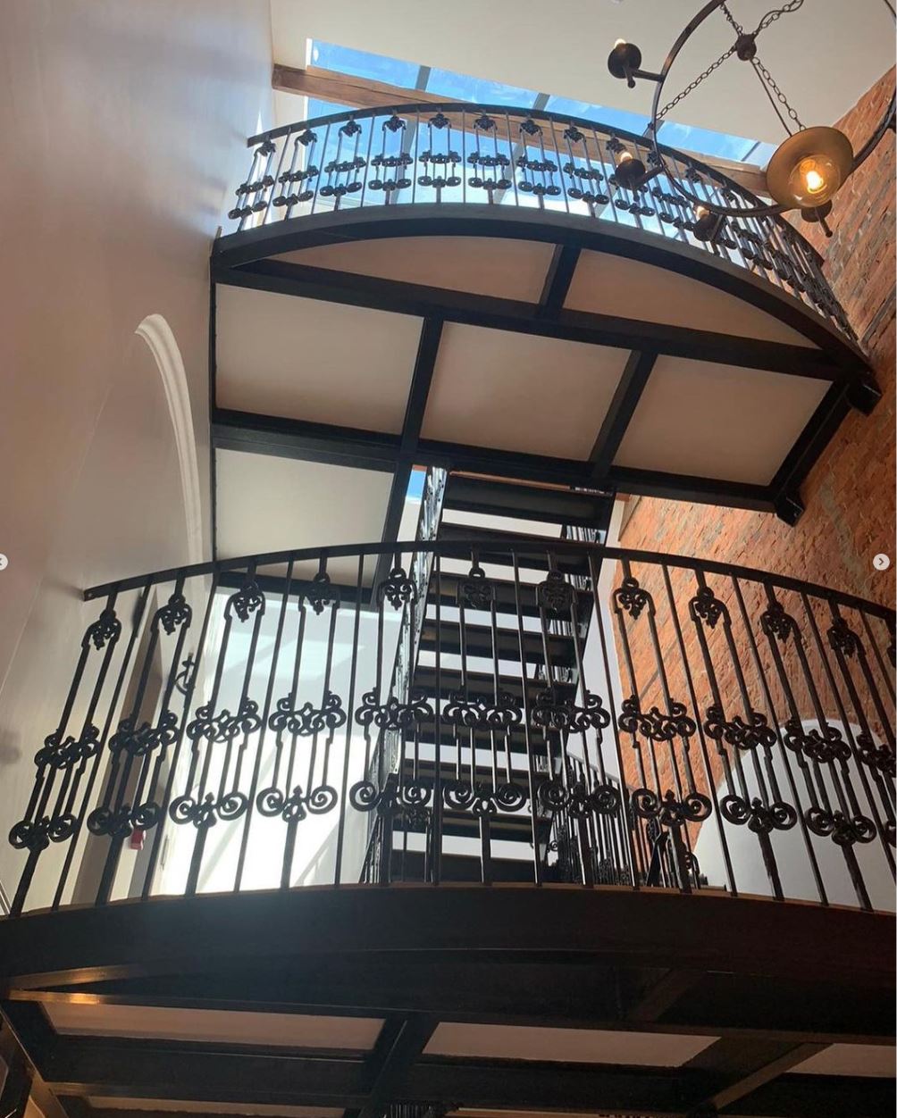 Church Conversion Project