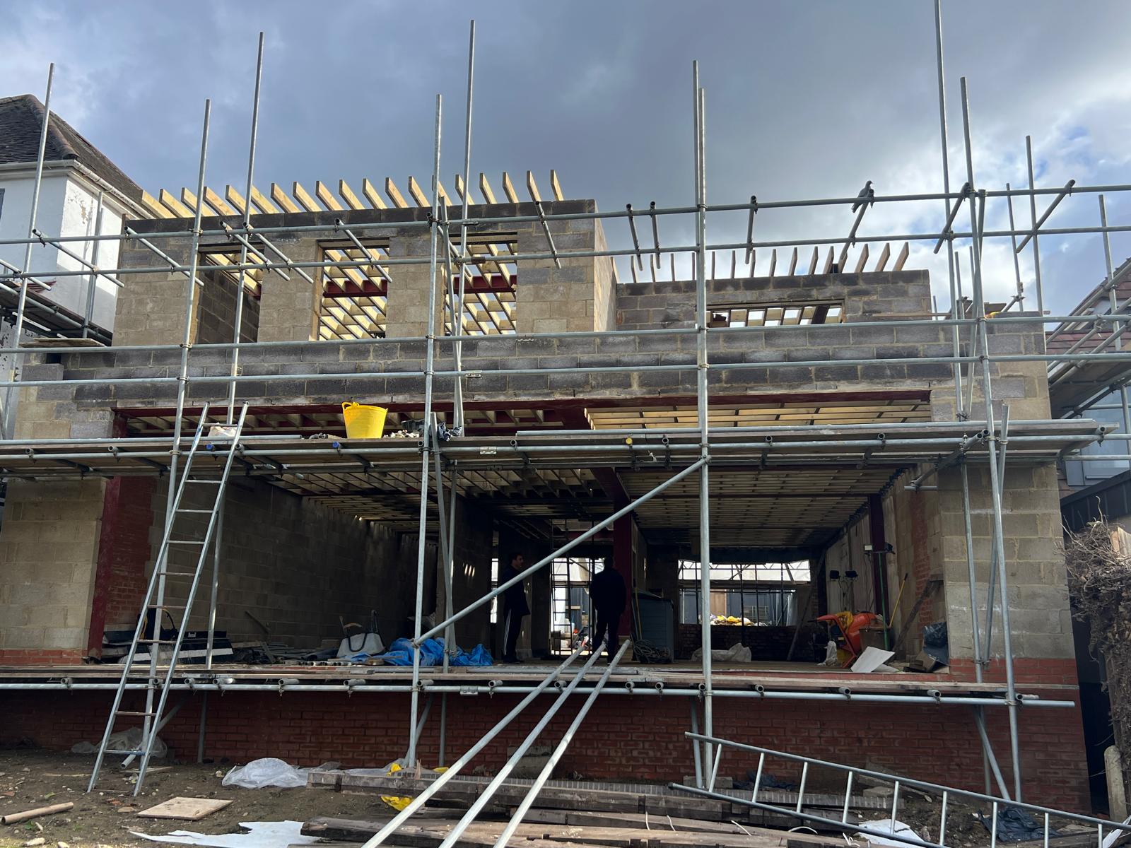 From concept to completion — another £2.5M North …